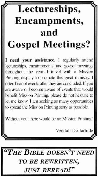 heading on lower right side of page 7, Page 7, January-February 2009 (70K)